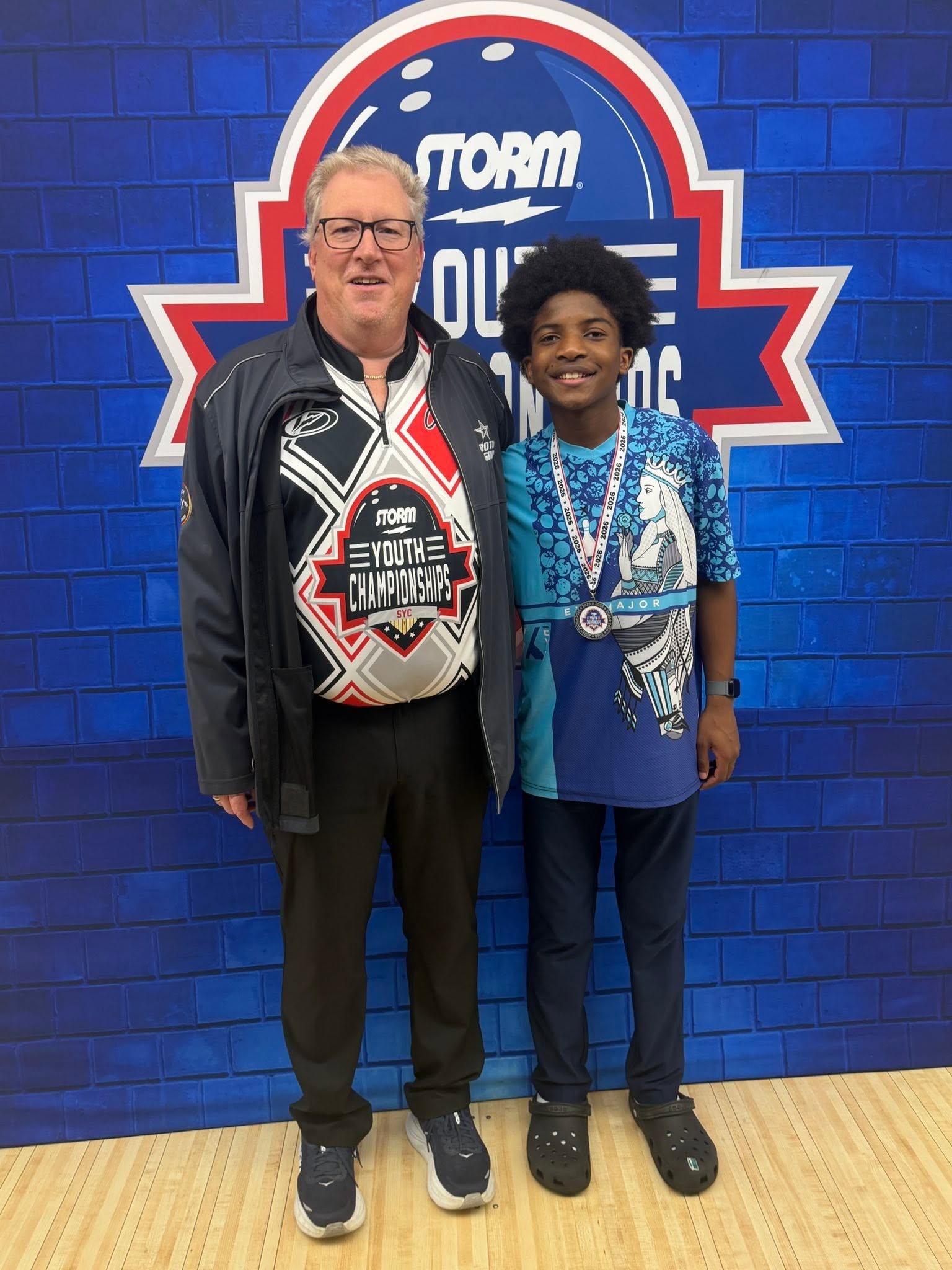 SYC Super Slam Wisconsin 2026 photo 4