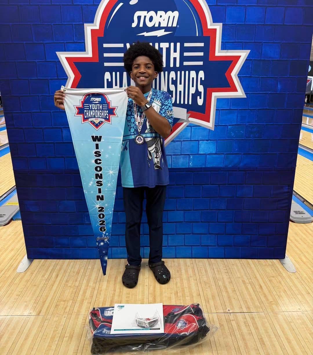SYC Super Slam Wisconsin 2026 photo 1