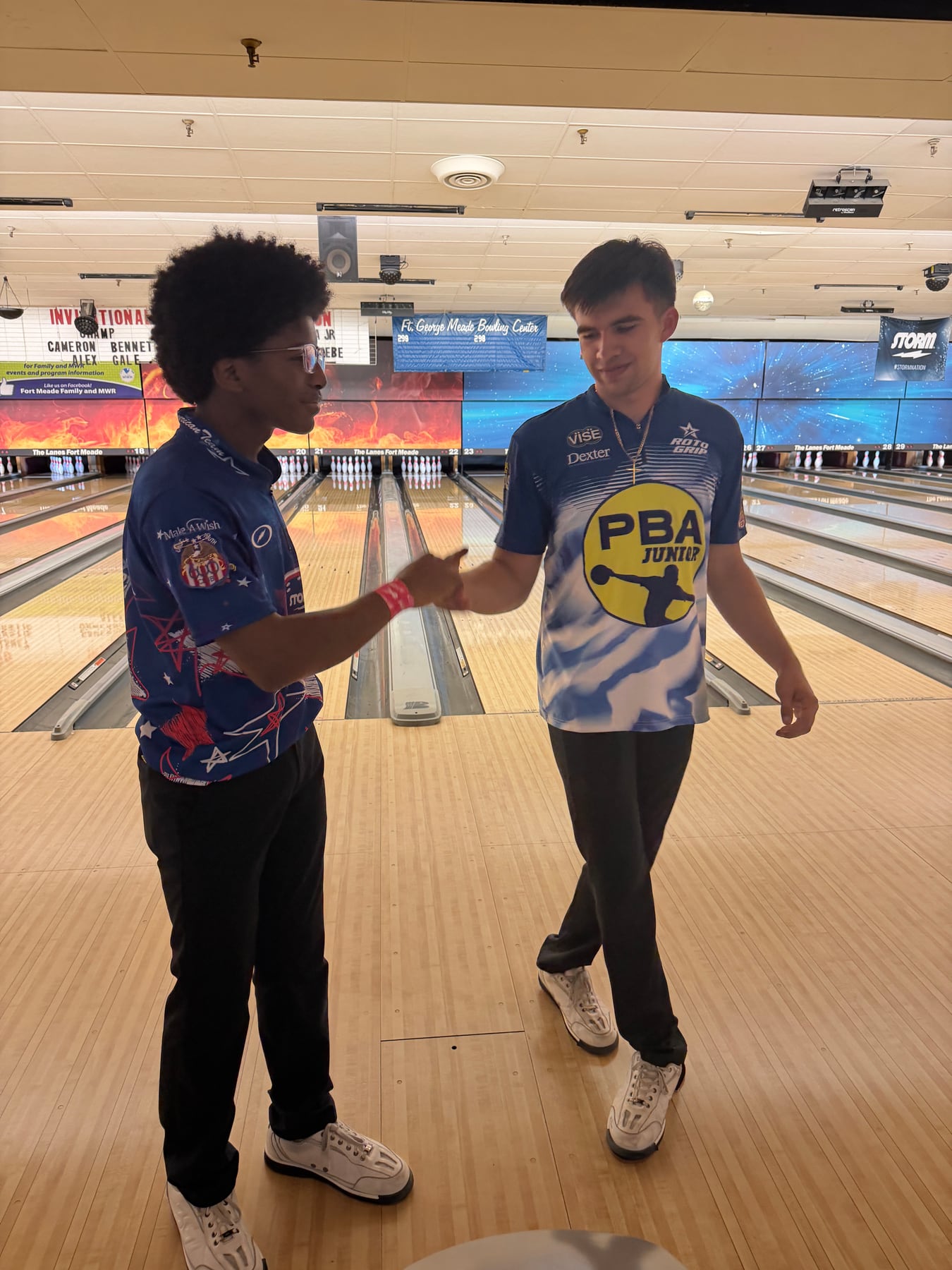 600 Club Fall Singles 2026 photo 2