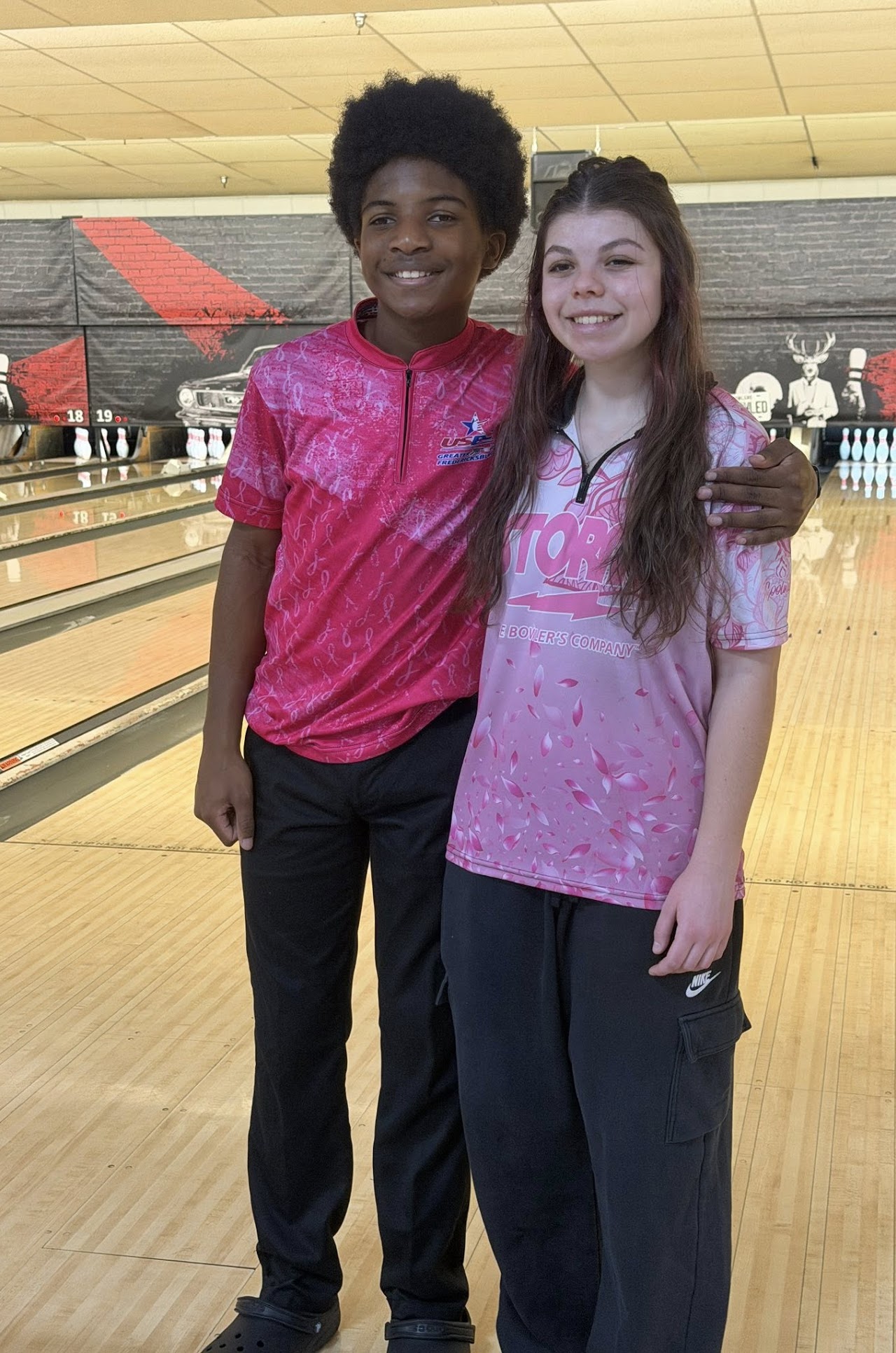 Virginia Youth City Tournament 2026 photo 1