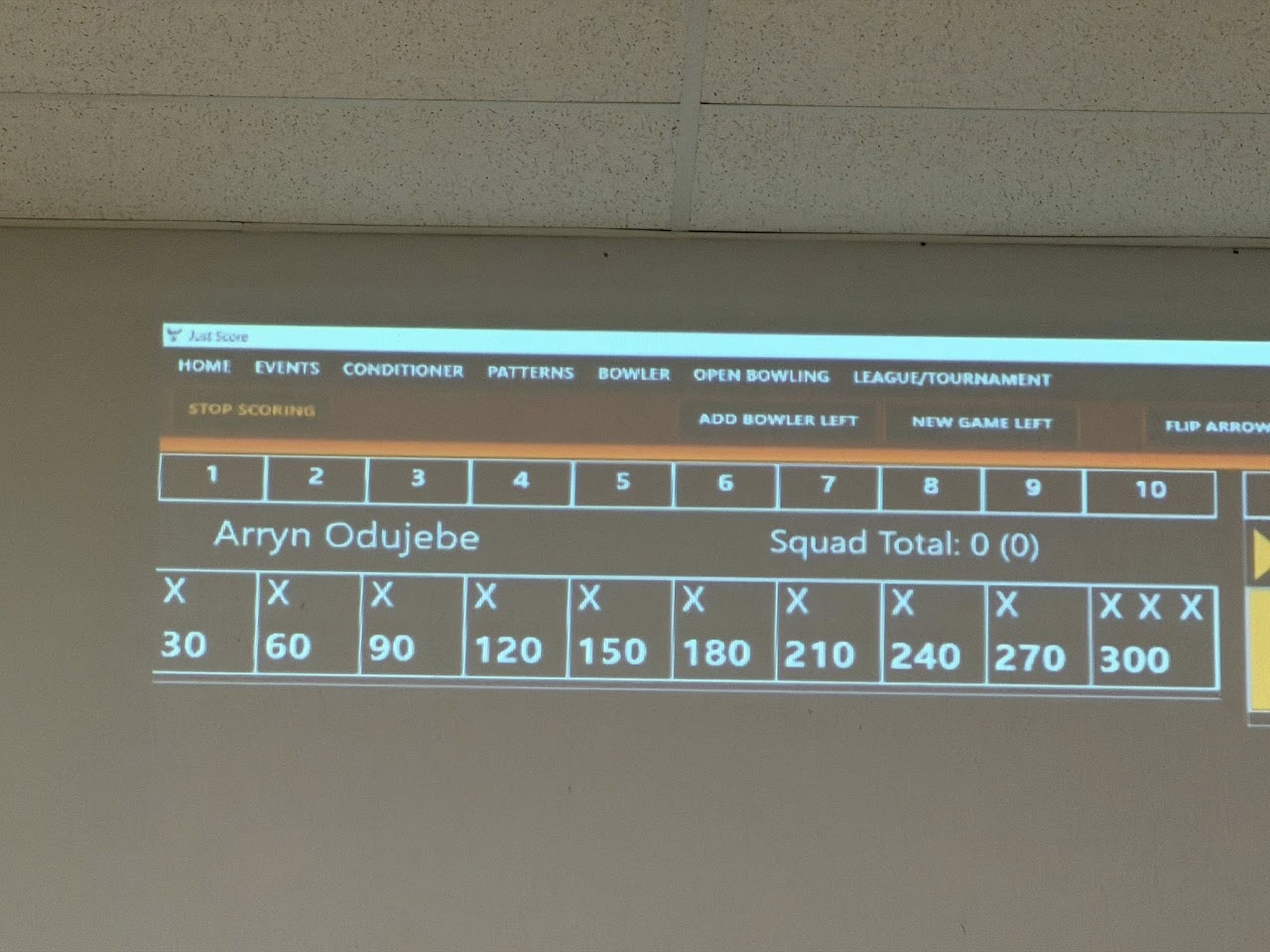 Honor Score: 300 photo 1