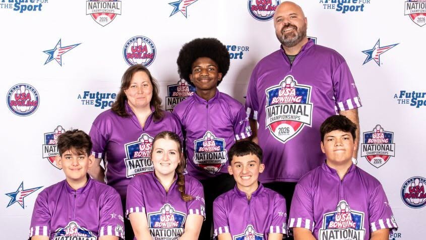 USA Bowling National Championships photo 6