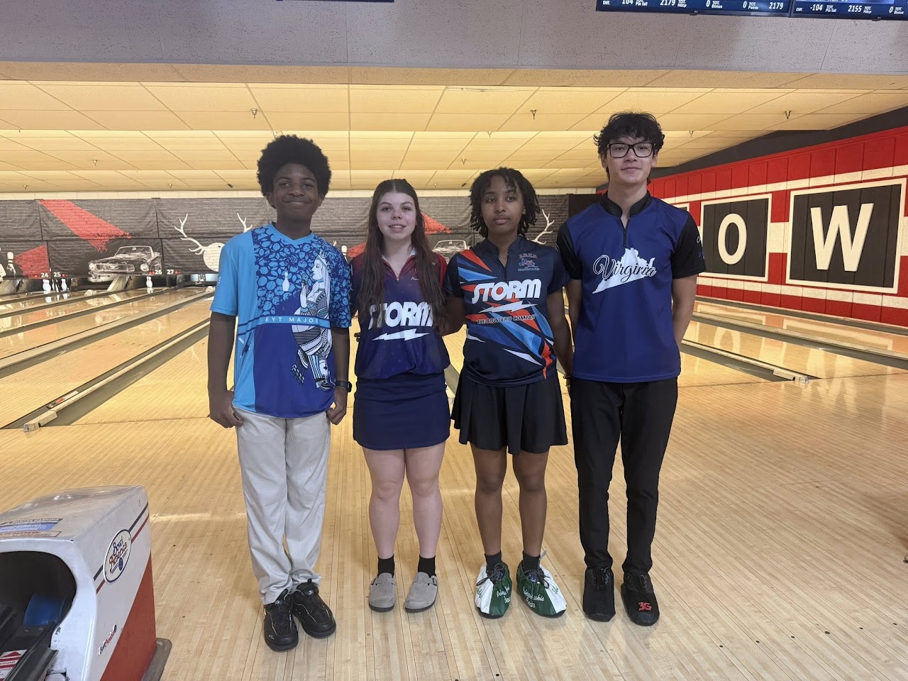 Virginia Youth City Tournament 2026 photo 3