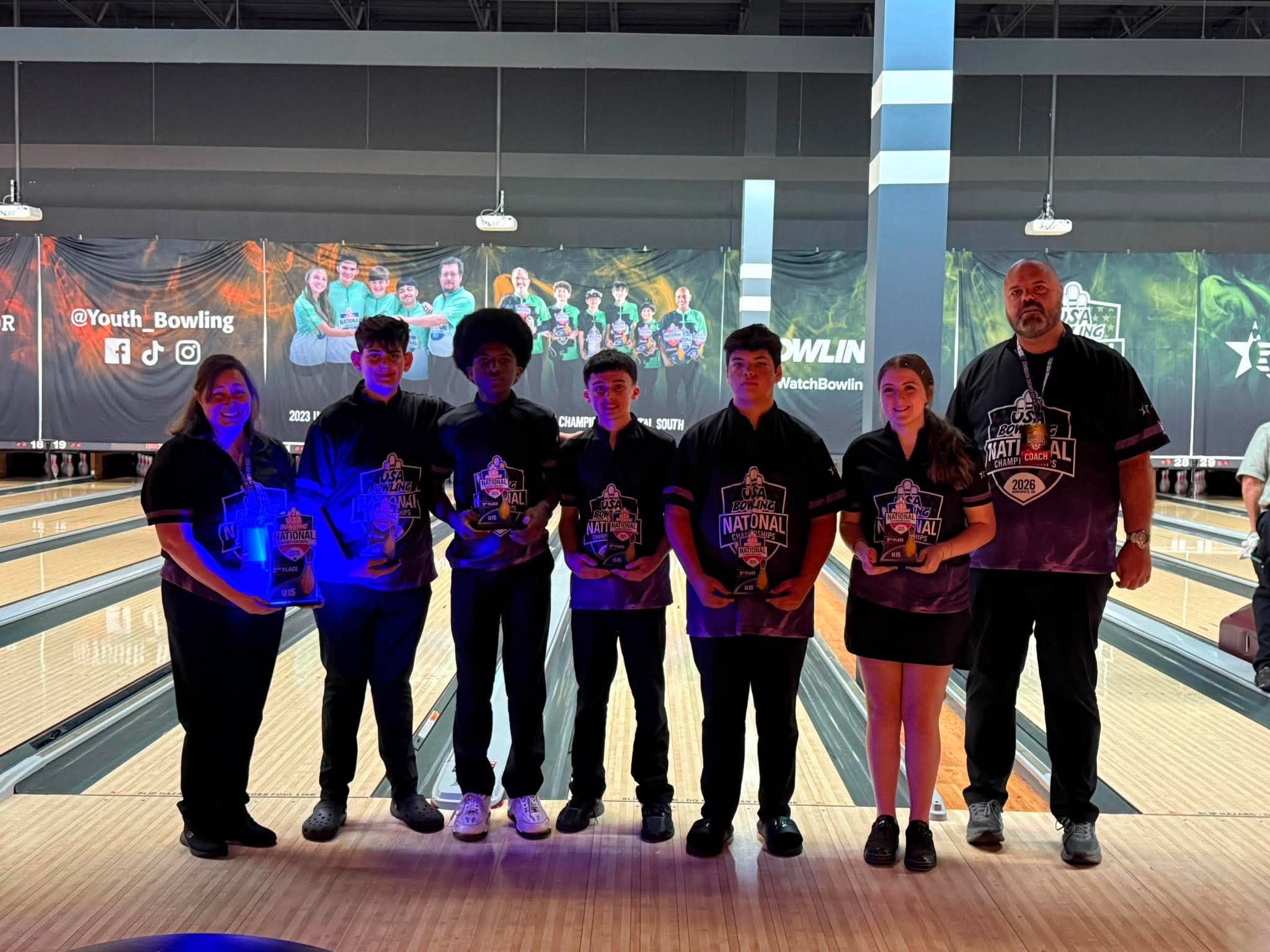 USA Bowling National Championships photo 1