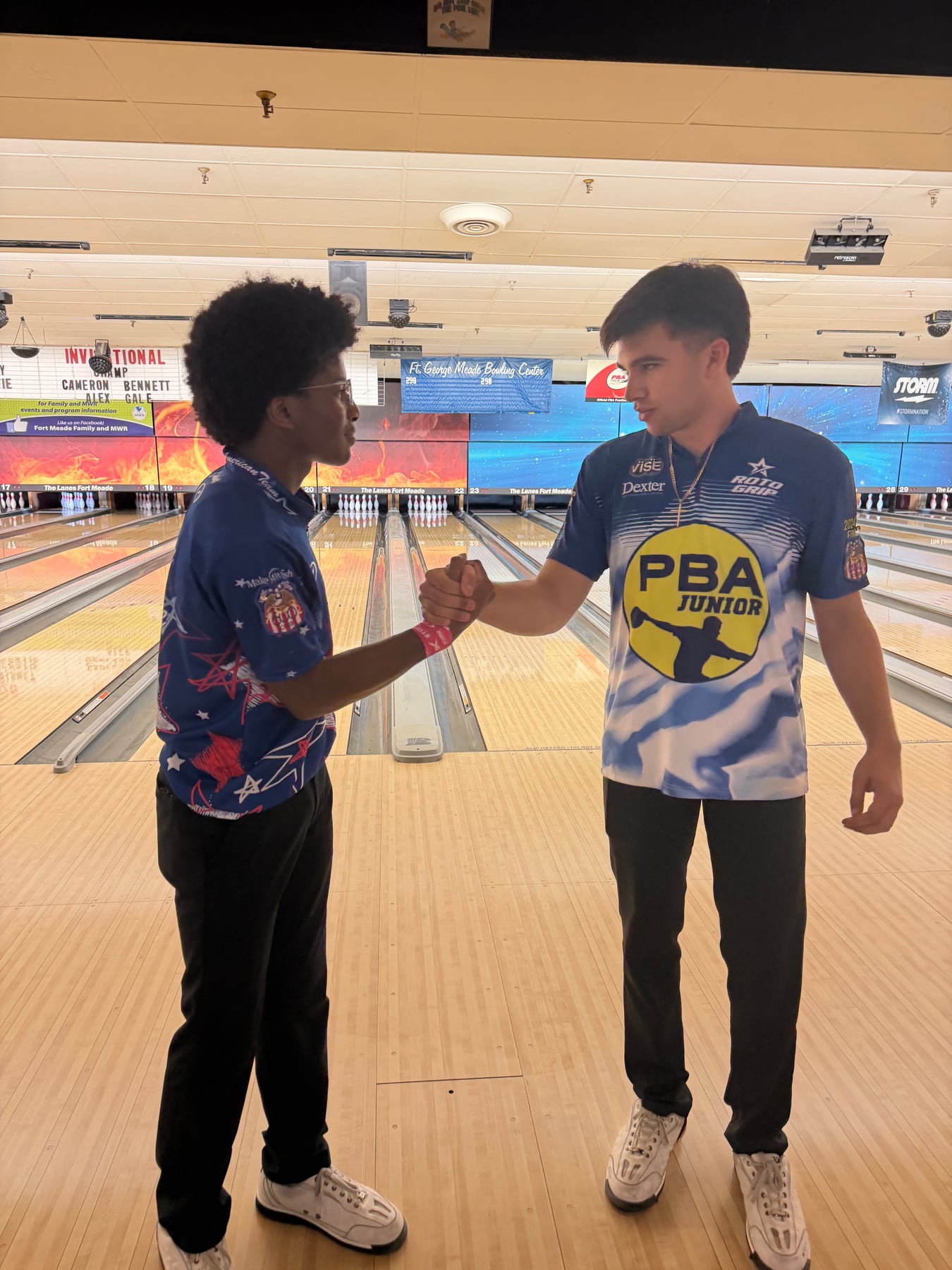 600 Club Fall Singles 2026 photo 1