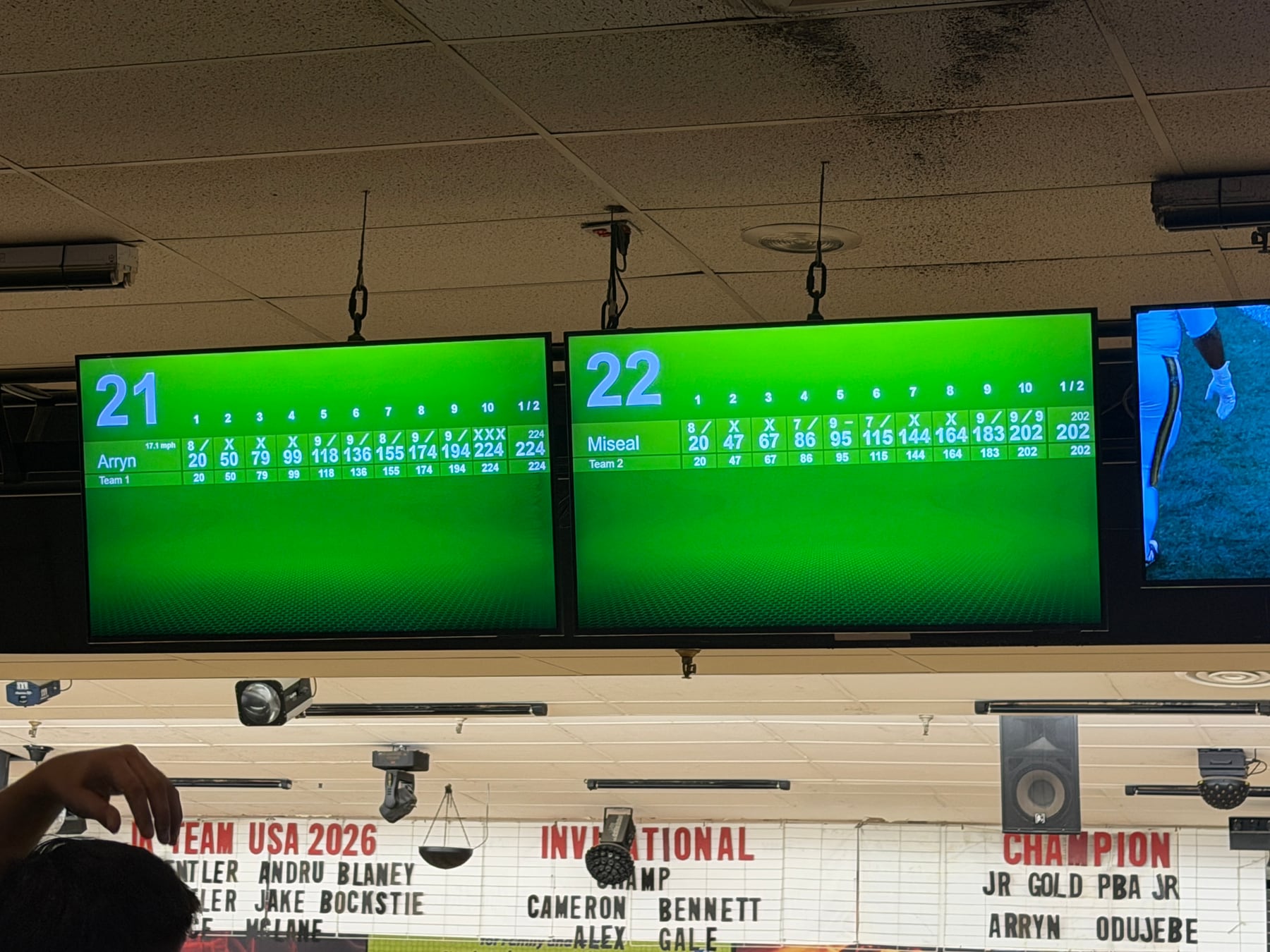 600 Club Fall Singles 2026 photo 7
