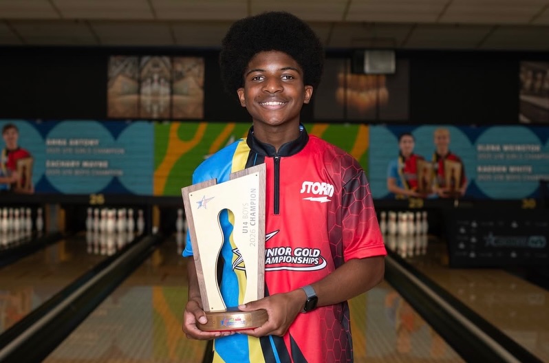 Junior Gold Championships 2026 photo 1