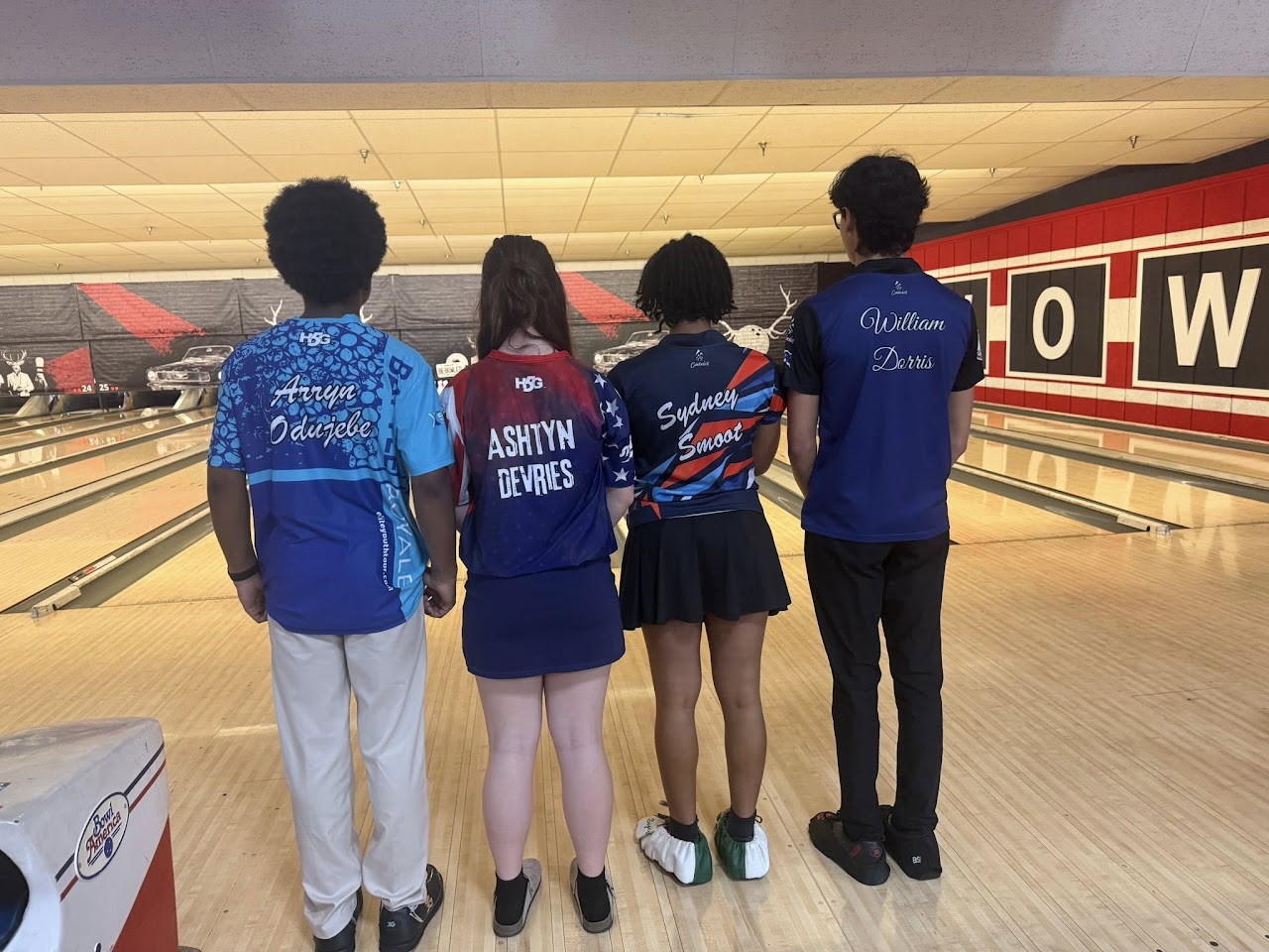 Virginia Youth City Tournament 2026 photo 4