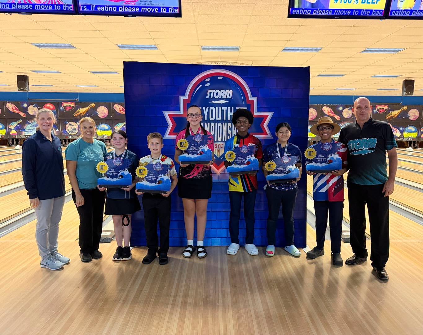 SYC Coastal Classic 2026 photo 8