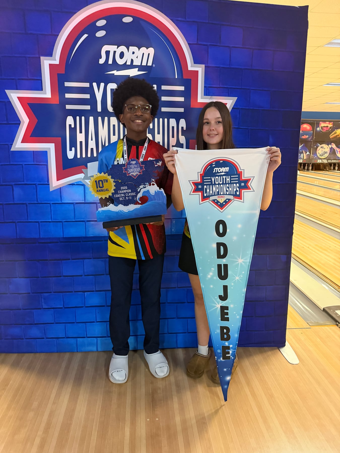 SYC Coastal Classic 2026 photo 2