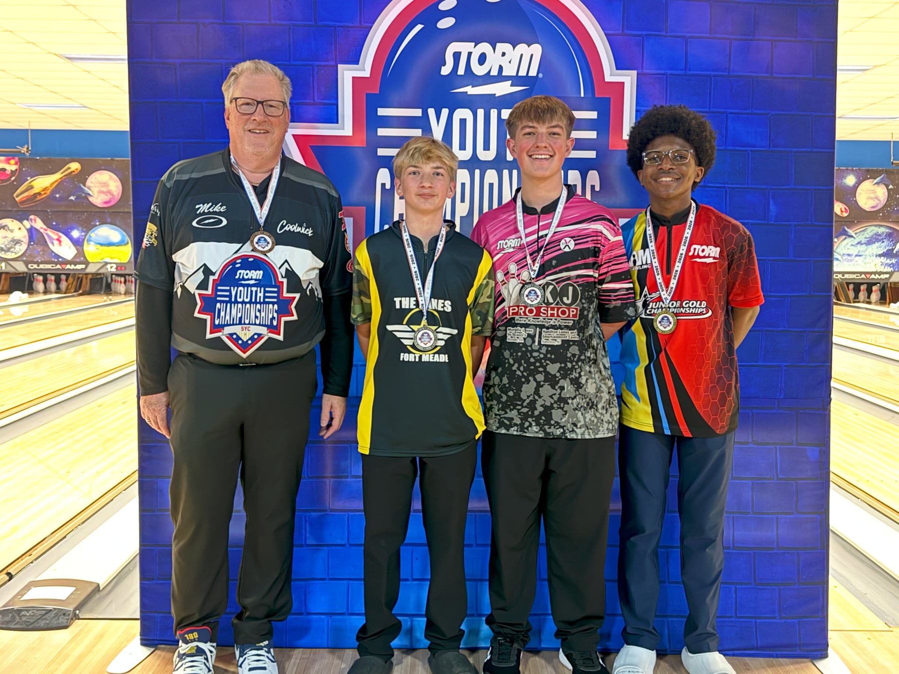 SYC Coastal Classic 2026 photo 6
