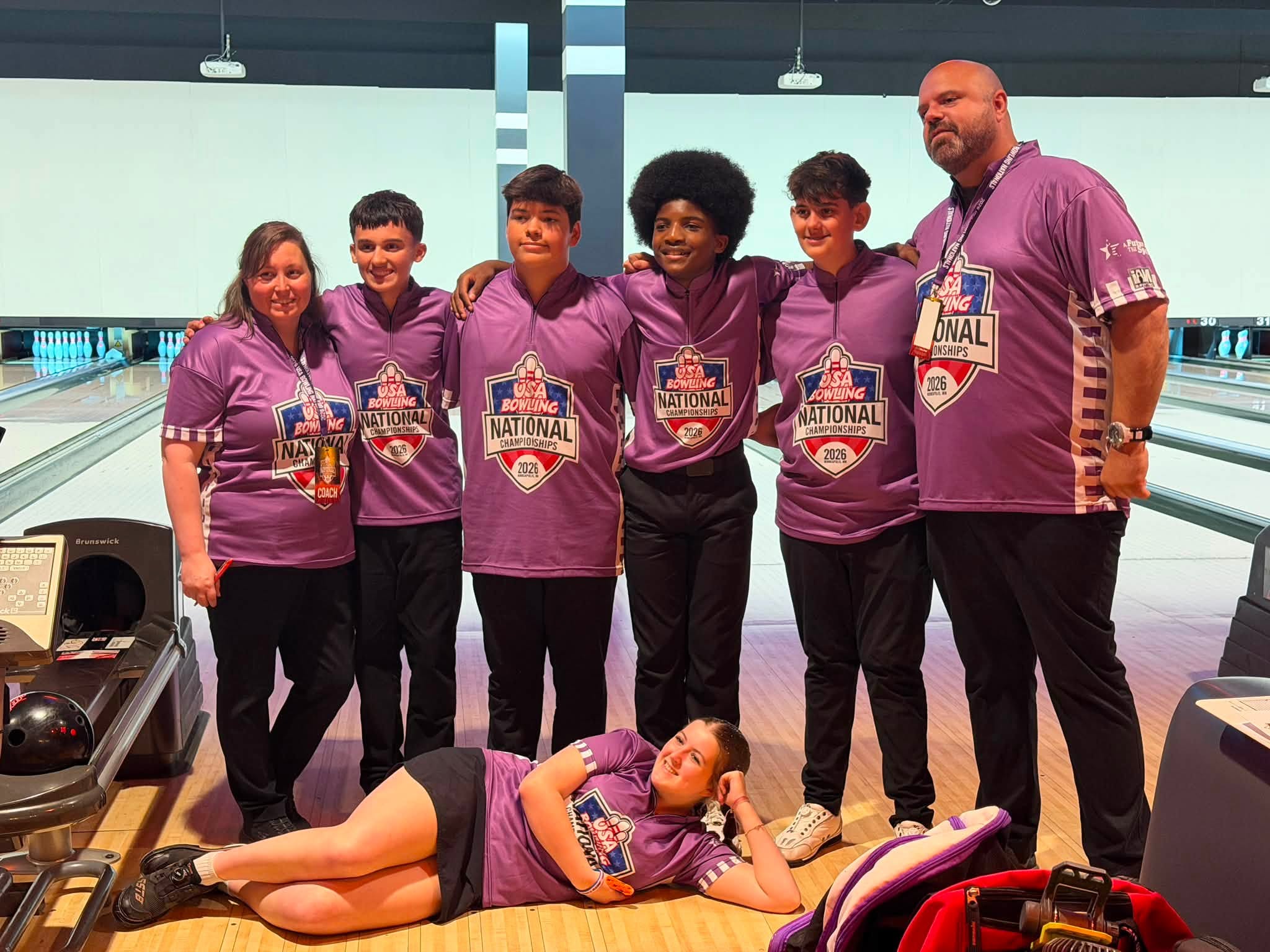 USA Bowling National Championships photo 2